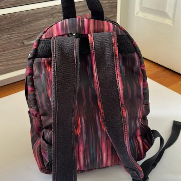 Kipling backpack - Picture 4 of 14